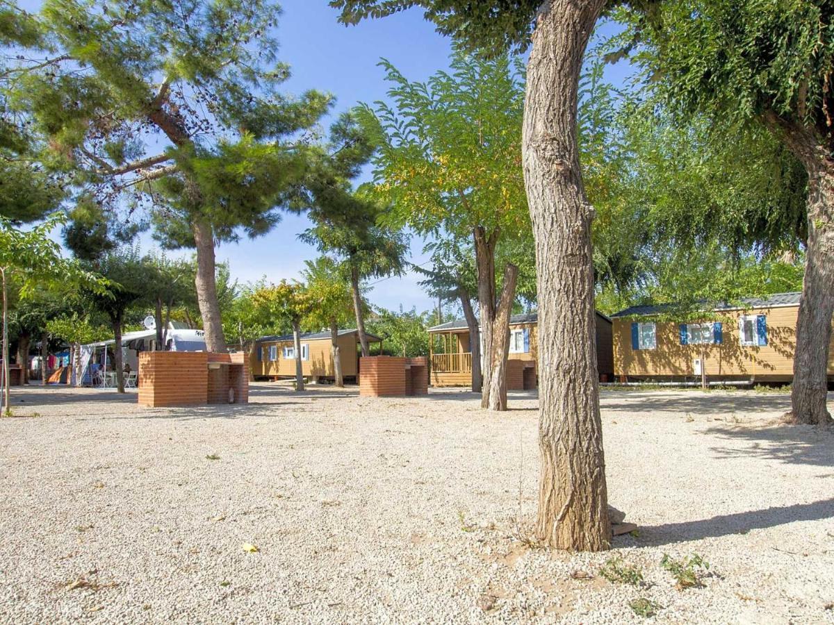 Camping L'Alqueria Gandia Exterior photo