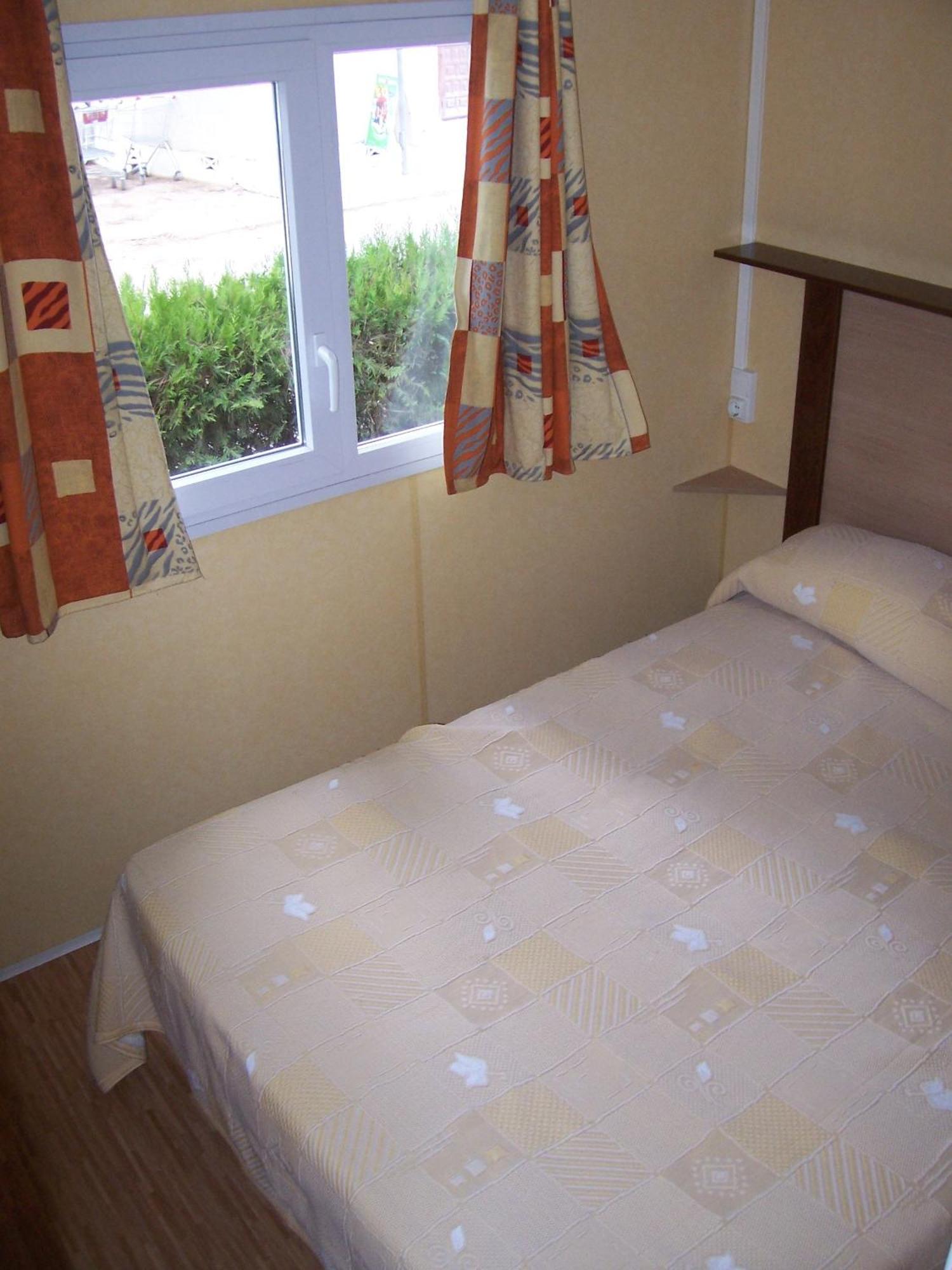 Camping L'Alqueria Gandia Exterior photo