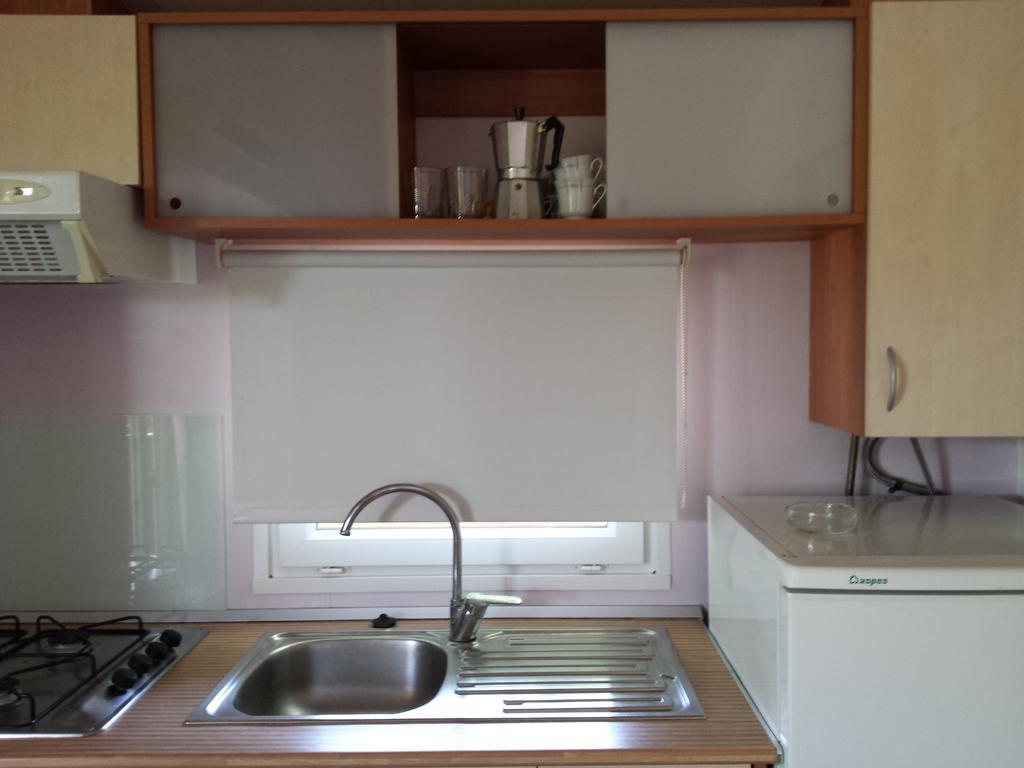 Camping L'Alqueria Gandia Exterior photo