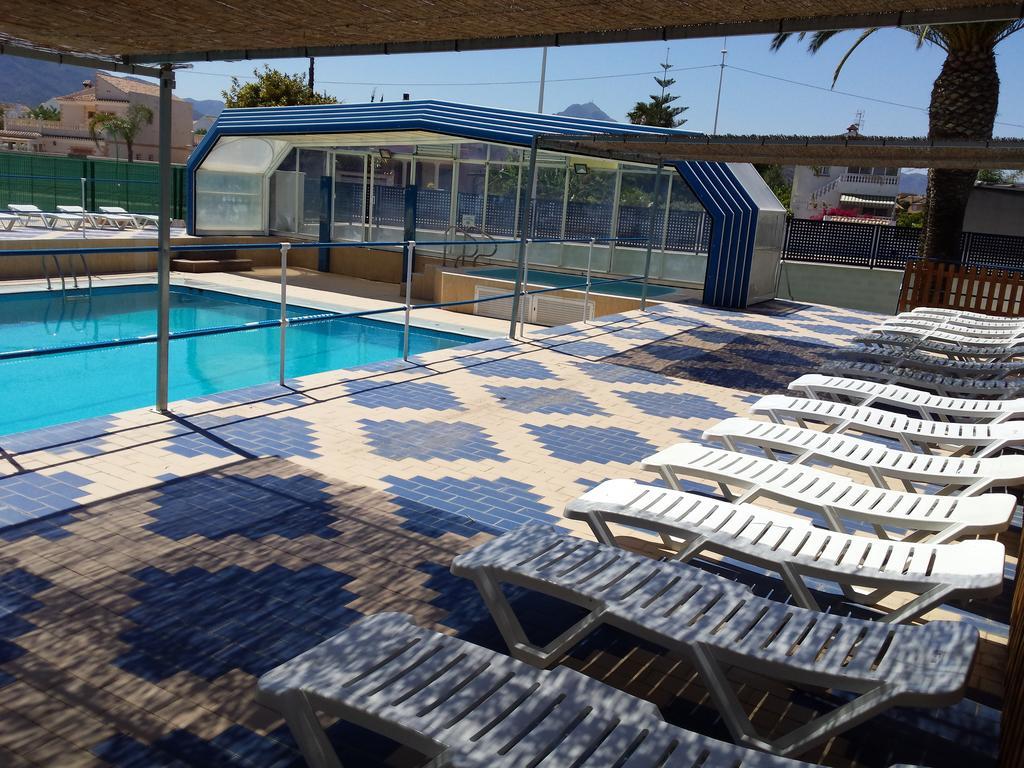 Camping L'Alqueria Gandia Exterior photo