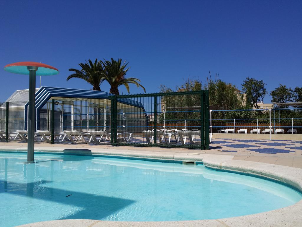 Camping L'Alqueria Gandia Exterior photo